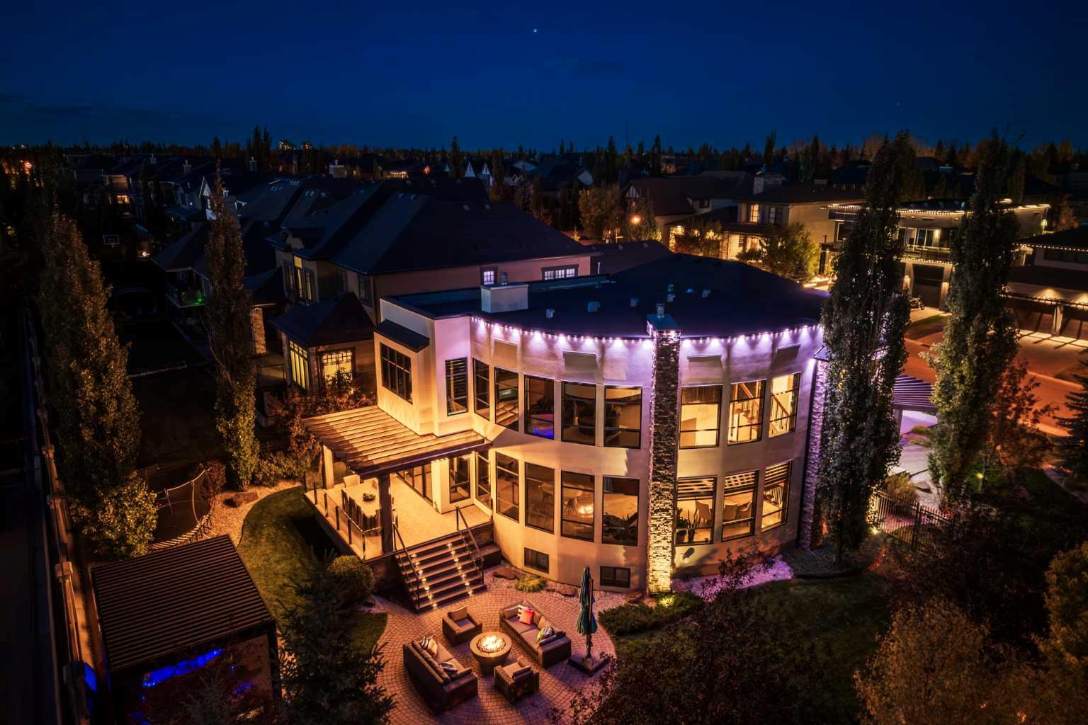 203 Aspen Ridge Pl SW, Calgary, AB T3H 0J6
