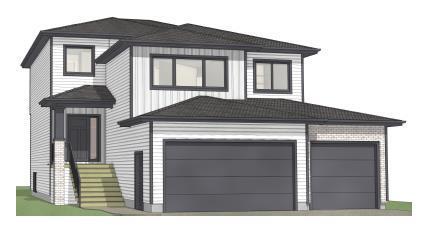 134 Avenue Unit 10510 #a, Grande Prairie, AB T8X 0W4