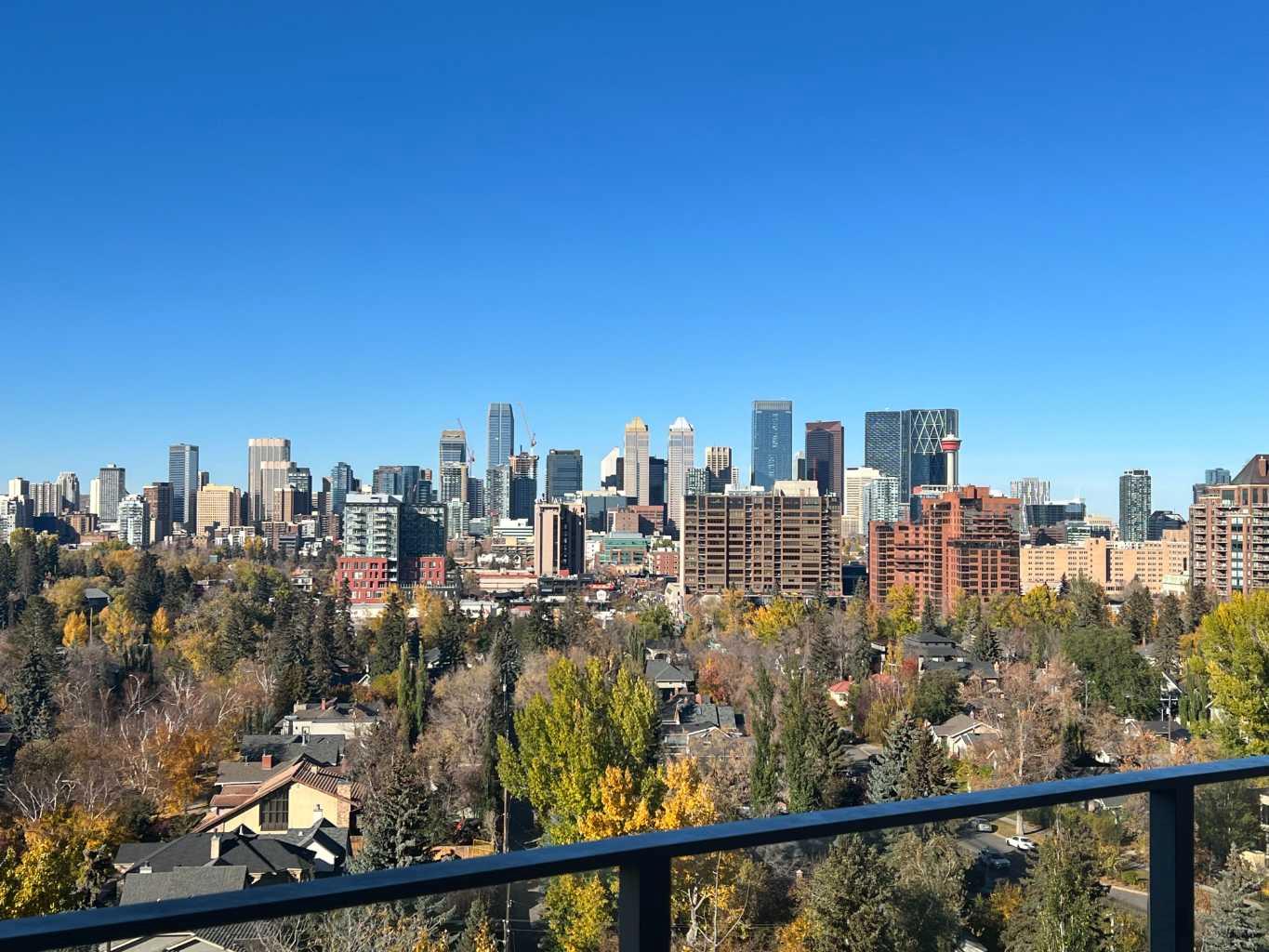 3204 Rideau Place Sw Unit 506, Calgary, AB T2W 1Z2