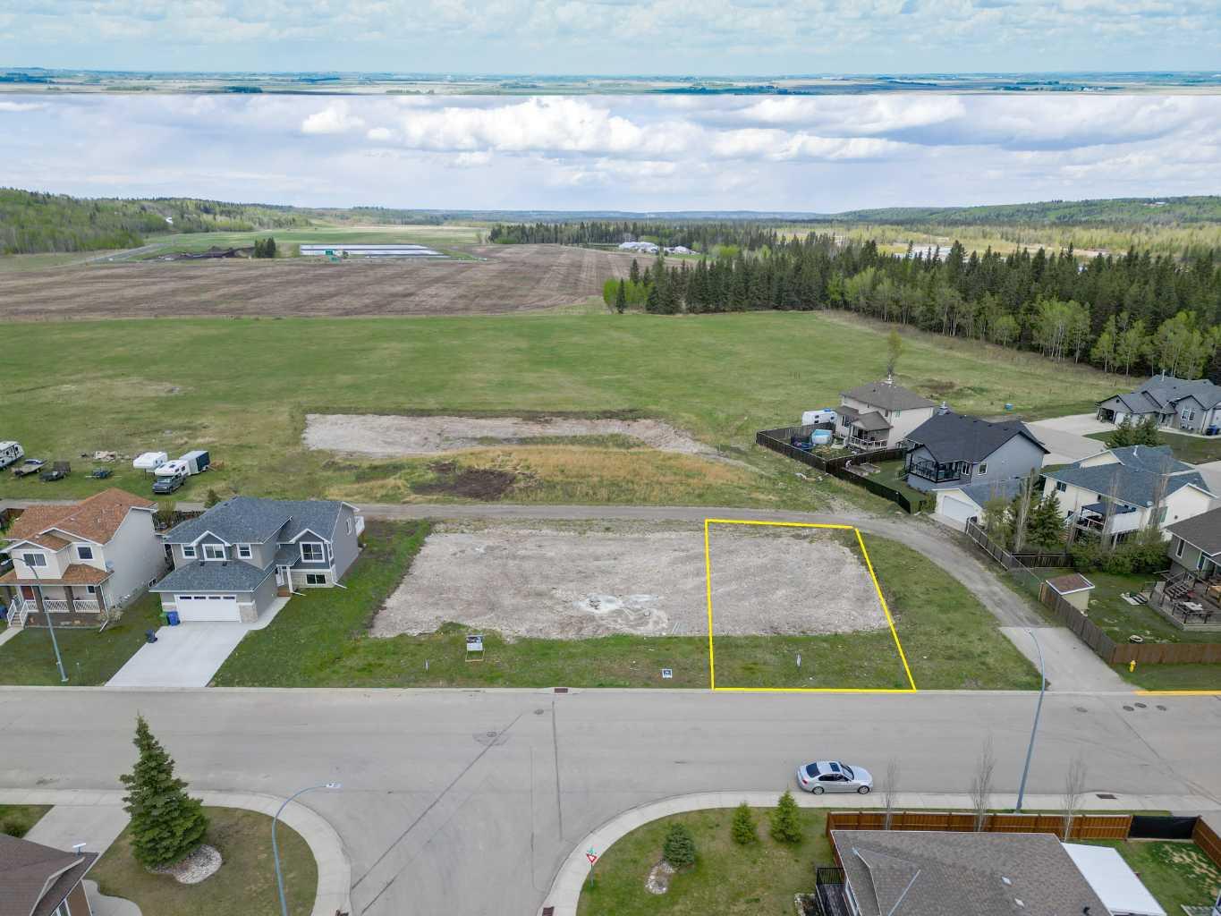 12 Avenue Ne Unit 224, Sundre, AB T0M 1X0