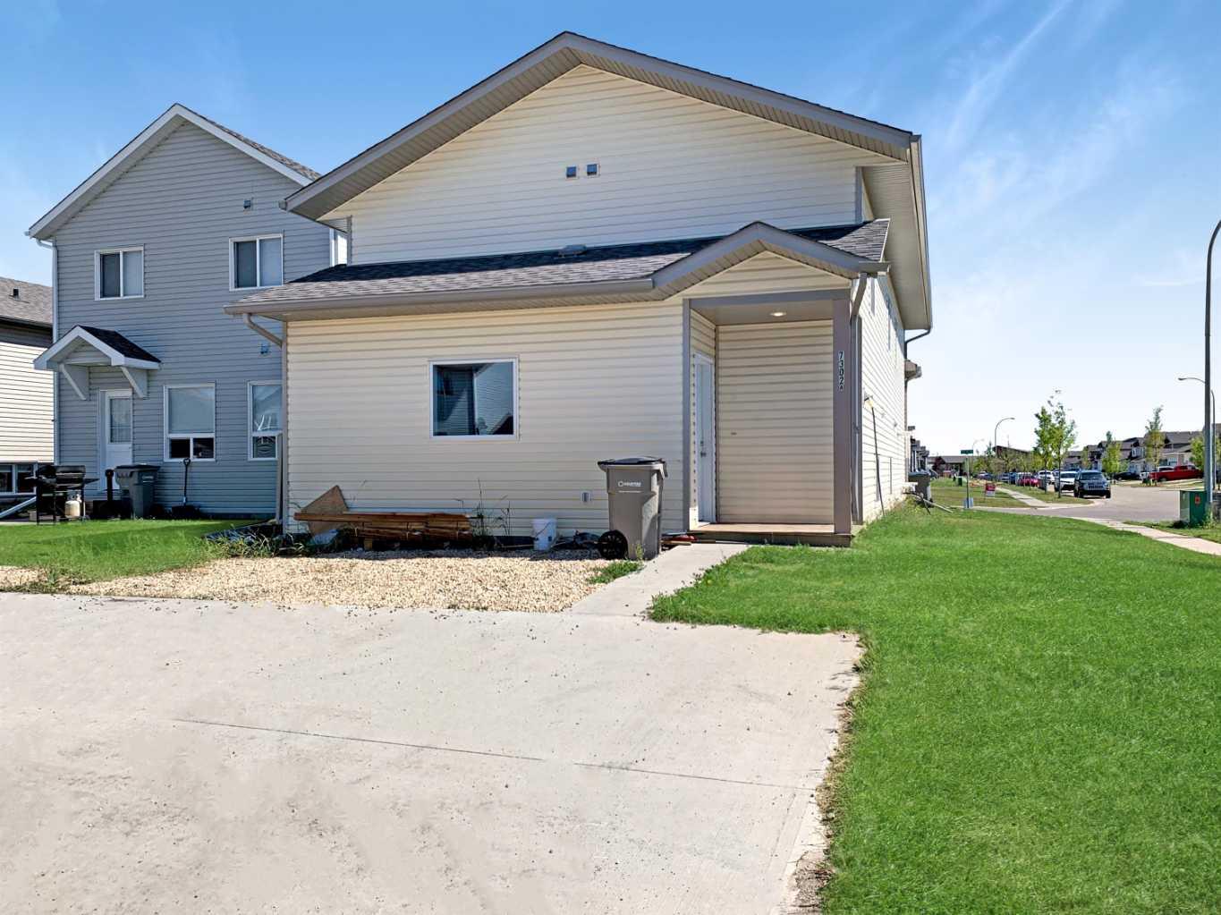 7302 115a Street #a, Grande Prairie, AB T8W 0J3