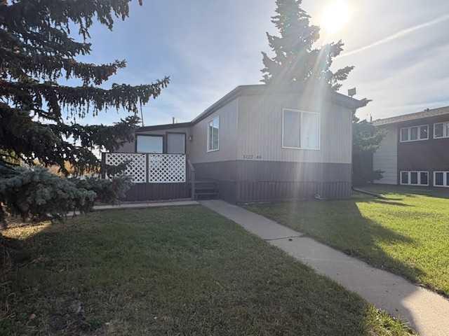 49 Street Unit 5127 #5127, Hardisty, AB T0B 1V0