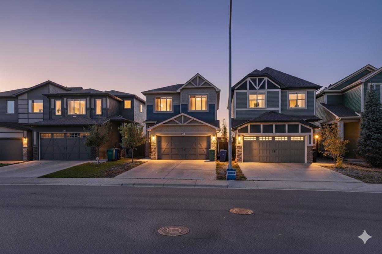 188 Walden Parade SE, Calgary, AB T2X 0Z8
