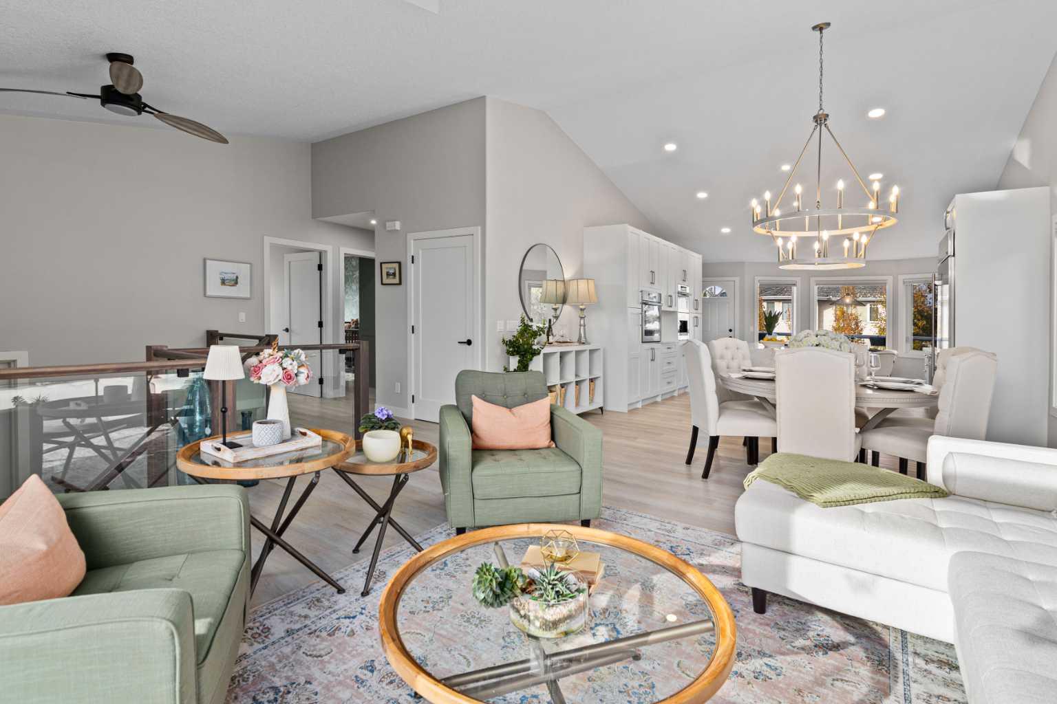 12 Mckenzie Lake Cres SE, Calgary, AB T2Z 2P2