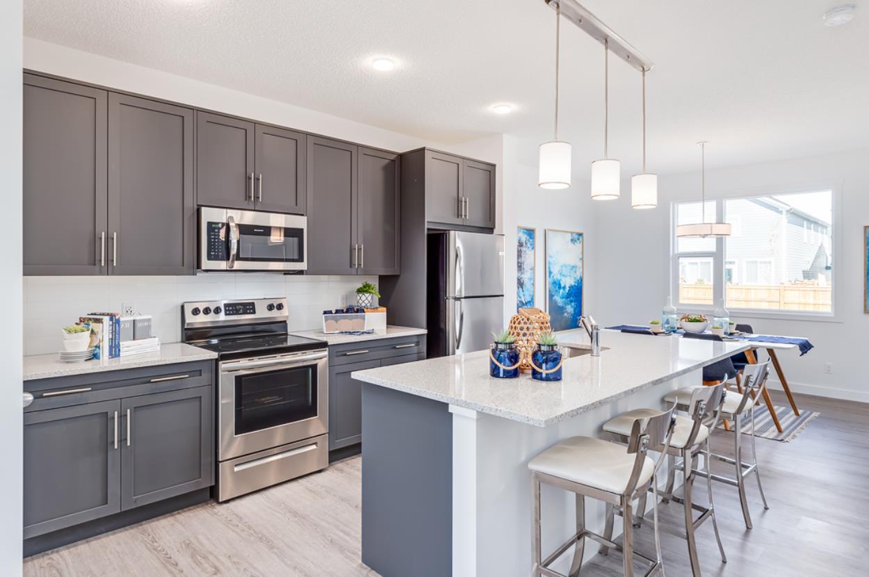 236 Rangeview Way SE, Calgary, AB T3S 0L4