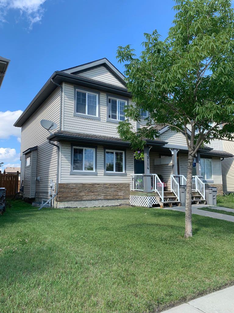 92 Avenue Unit 9114, Grande Prairie, AB T8X 0A4