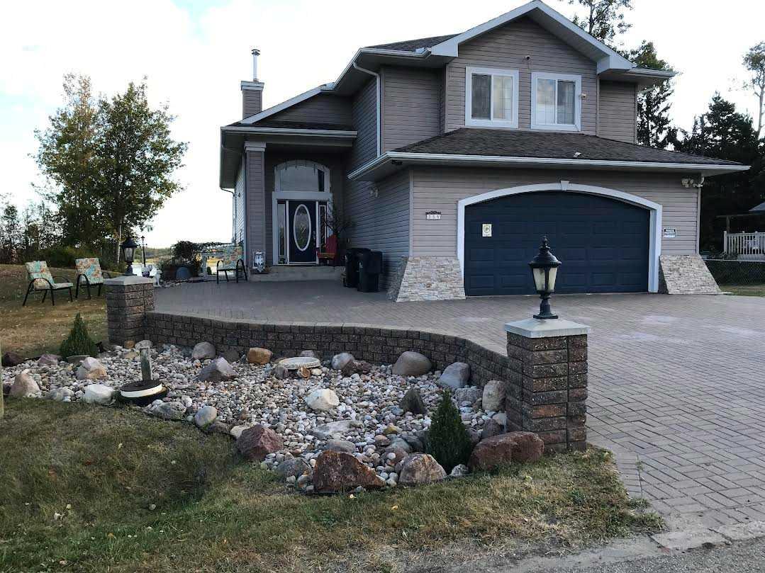 52343 Range Rd 211 Unit 256, Sherwood Park, AB T8G 1A6