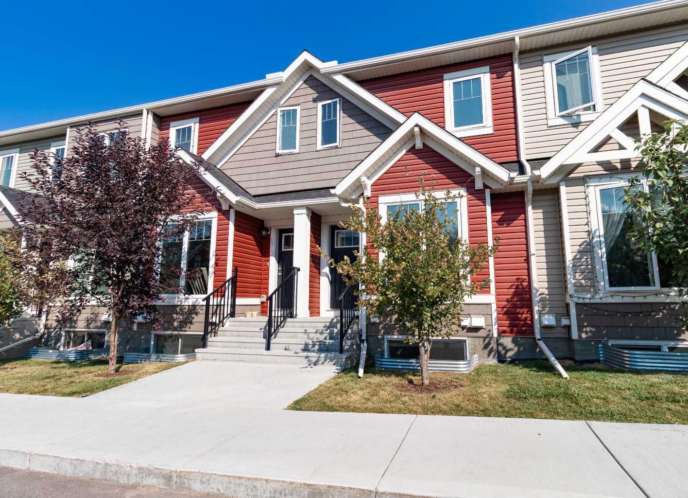 7451 Falconridge Boulevard Ne Unit 1016, Calgary, AB T3J 0Z8