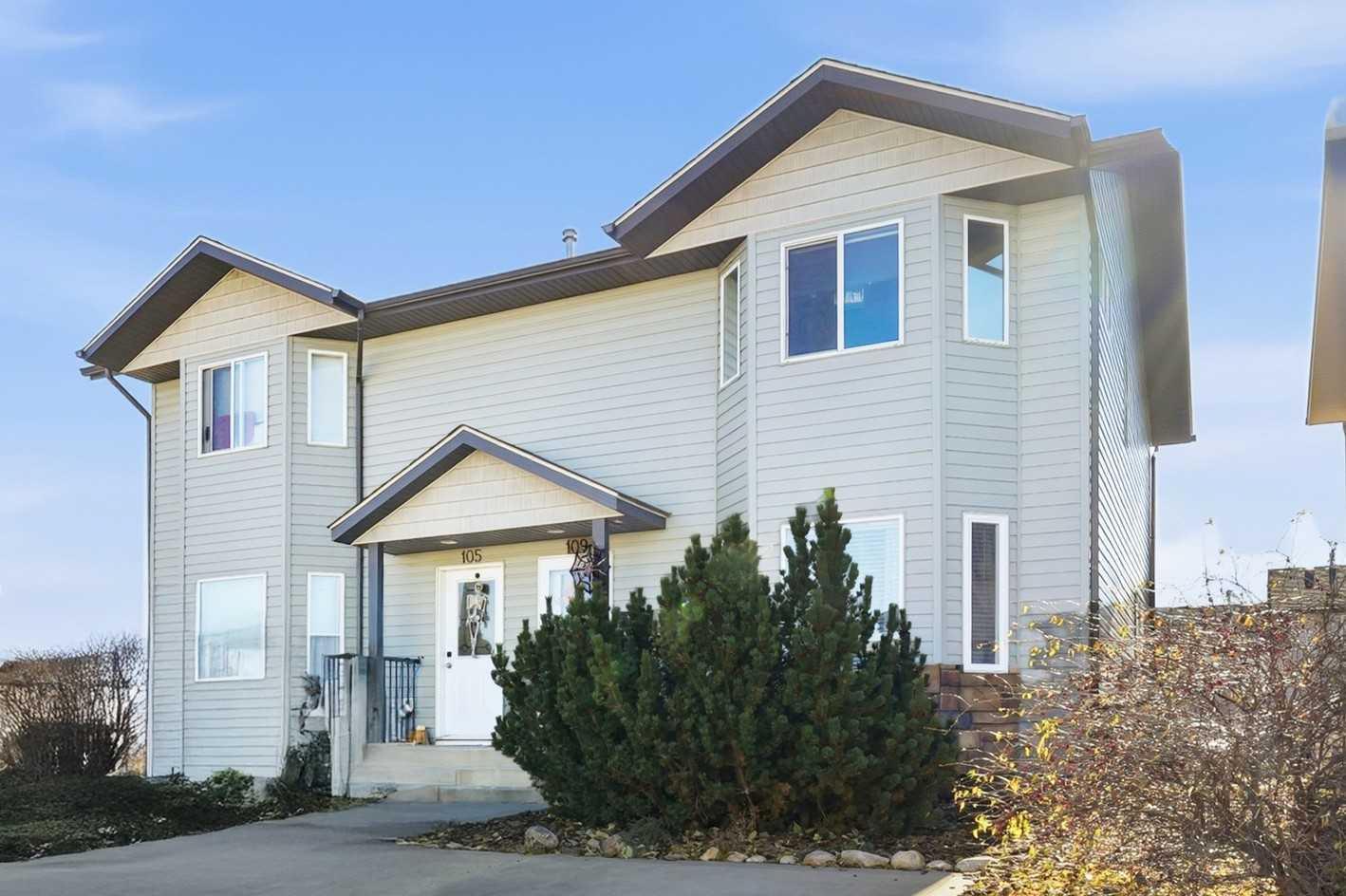 109 Winston Pl, Blackfalds, AB T4M 0K9