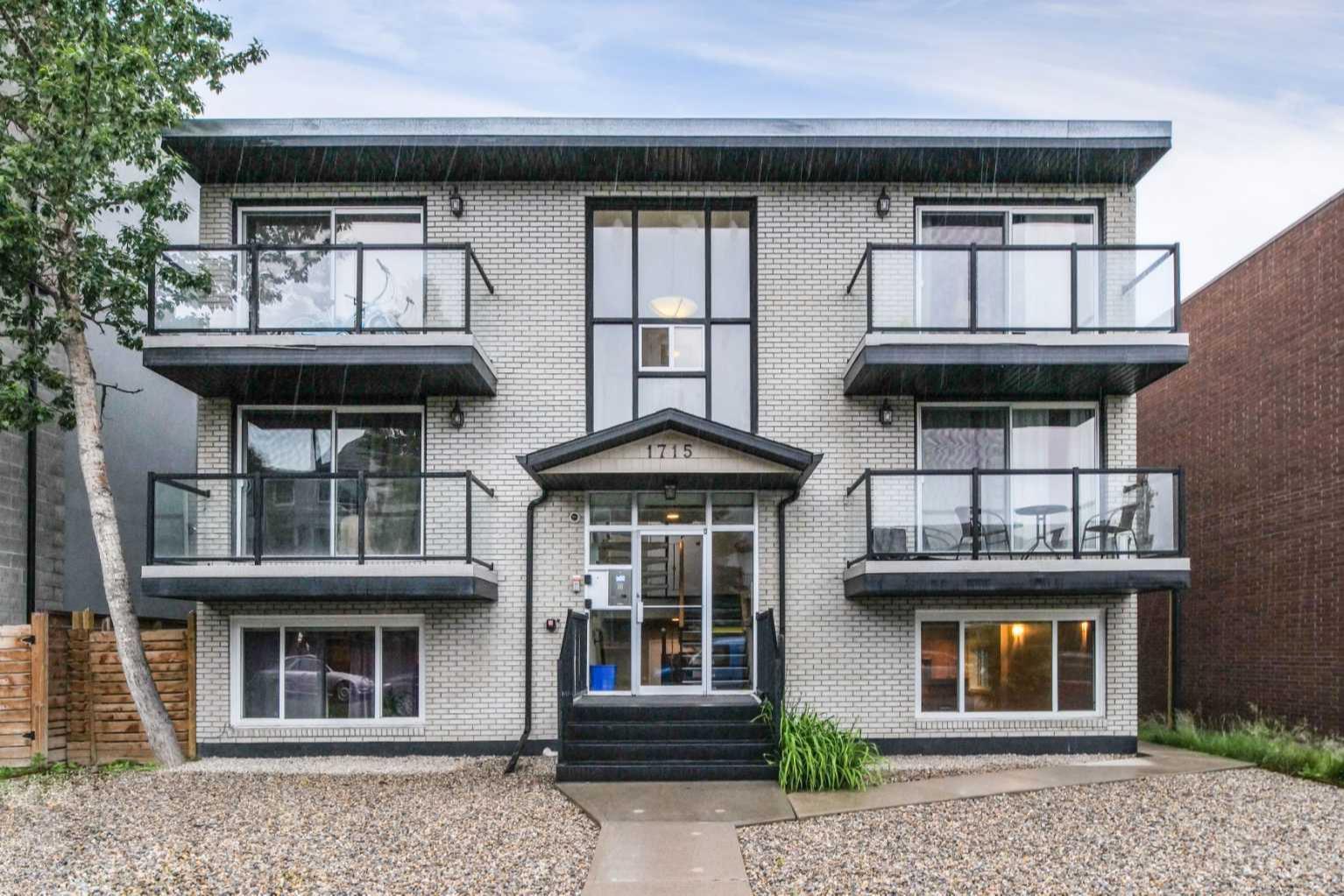 1715 13 Street Sw Unit 10, Calgary, AB T2T 3P5