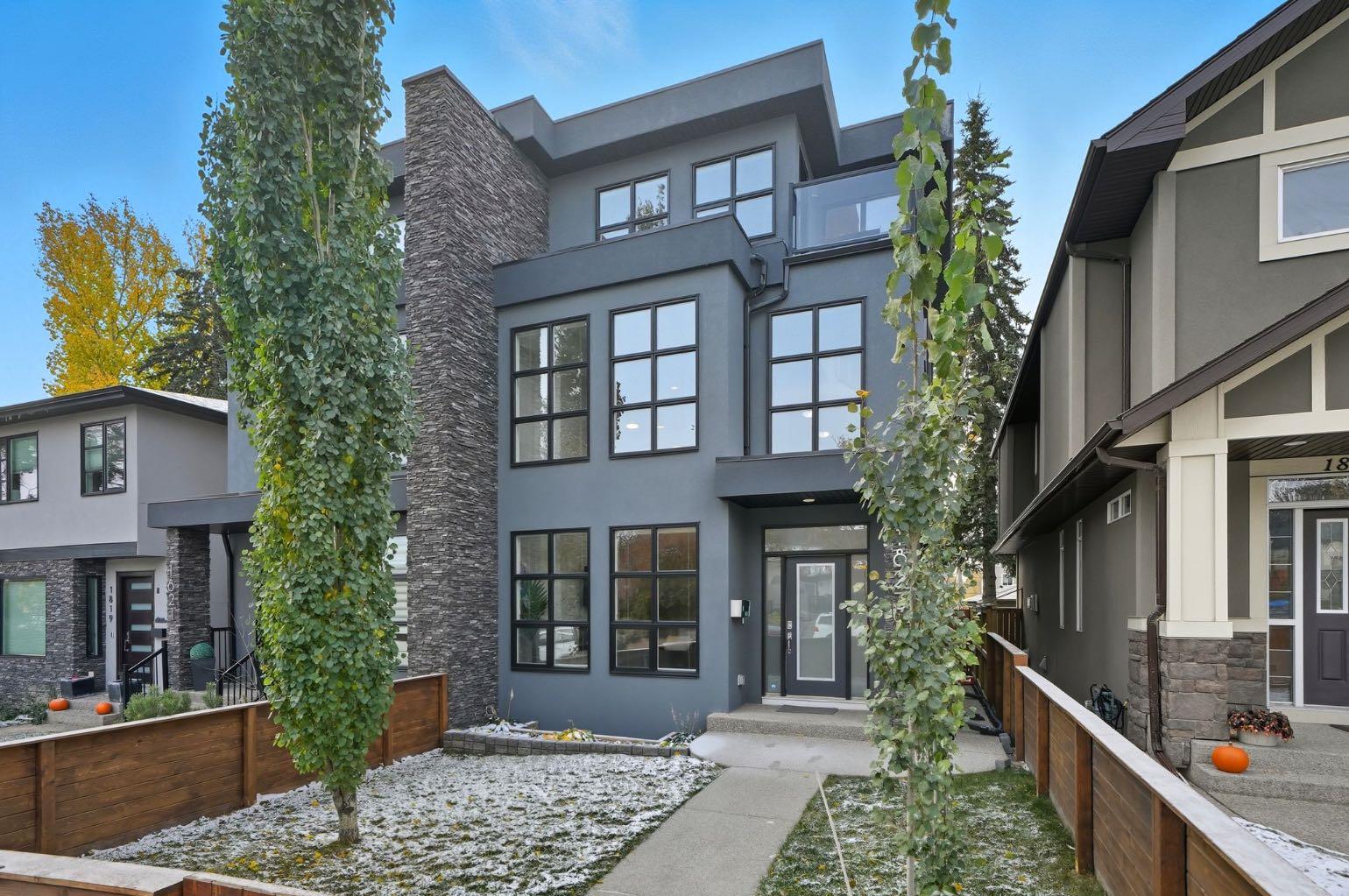 33 Avenue Sw Unit 1823, Calgary, AB T2T 1Z1