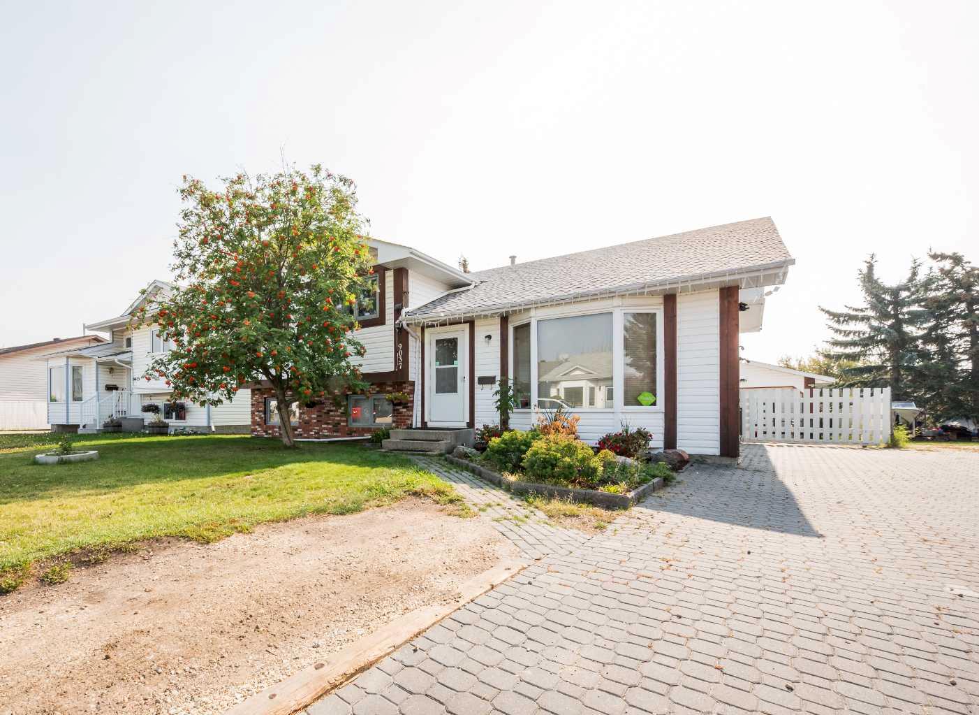 103 Avenue Unit 9037, Grande Prairie, AB T8X 1H4