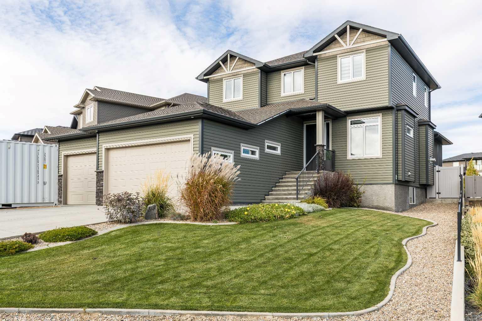 420 Ranchview Rd NE, Medicine Hat, AB T1C 0G7