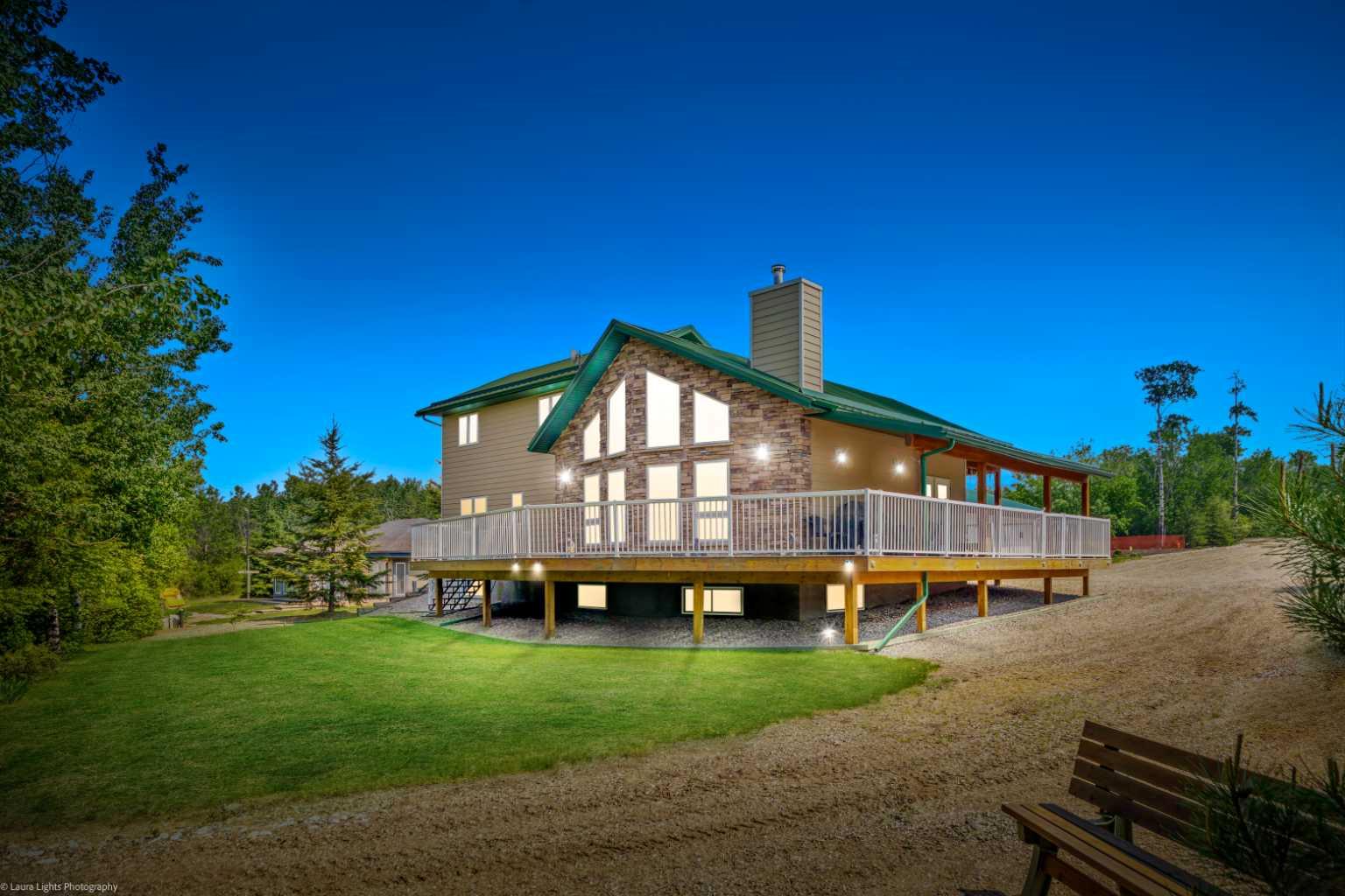 112 Grandview Ln N, Brightsand Lake, SK S0M 0H0
