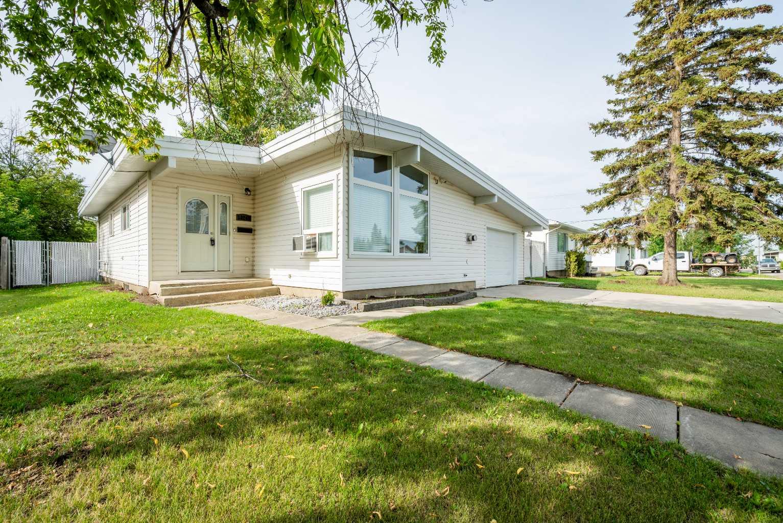 113 Avenue Unit 10245, Grande Prairie, AB T8V 1W9
