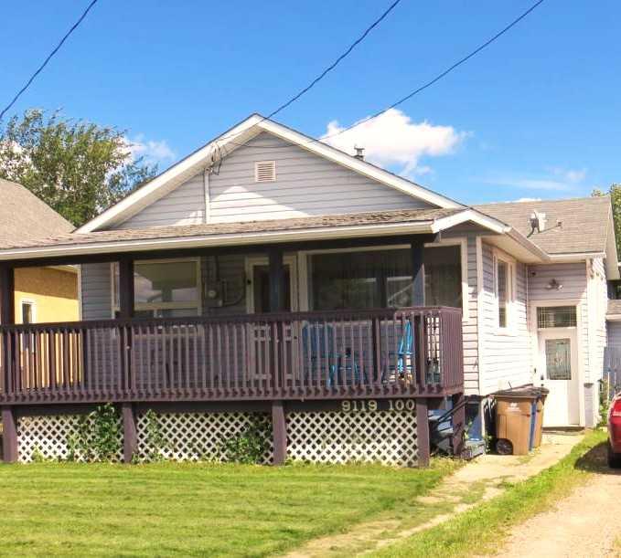 100 Street Unit 9119, Lac La Biche, AB T0A 2C0