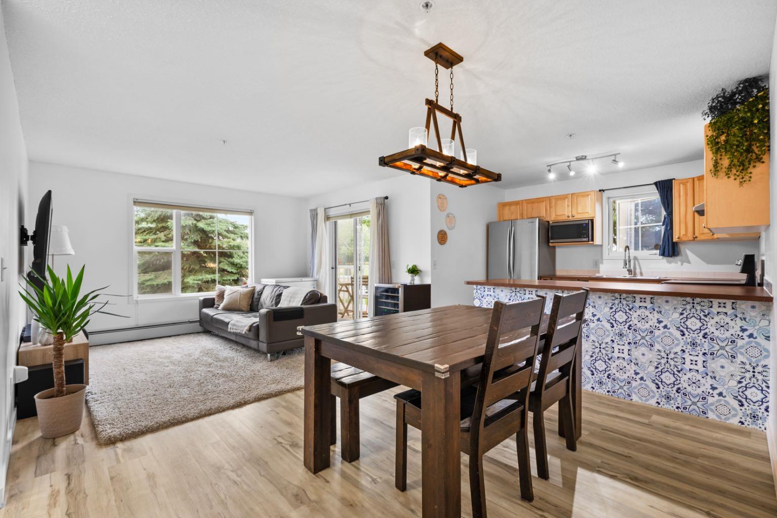 174 N Railway Street Unit 107, Okotoks, AB T1S 0E2