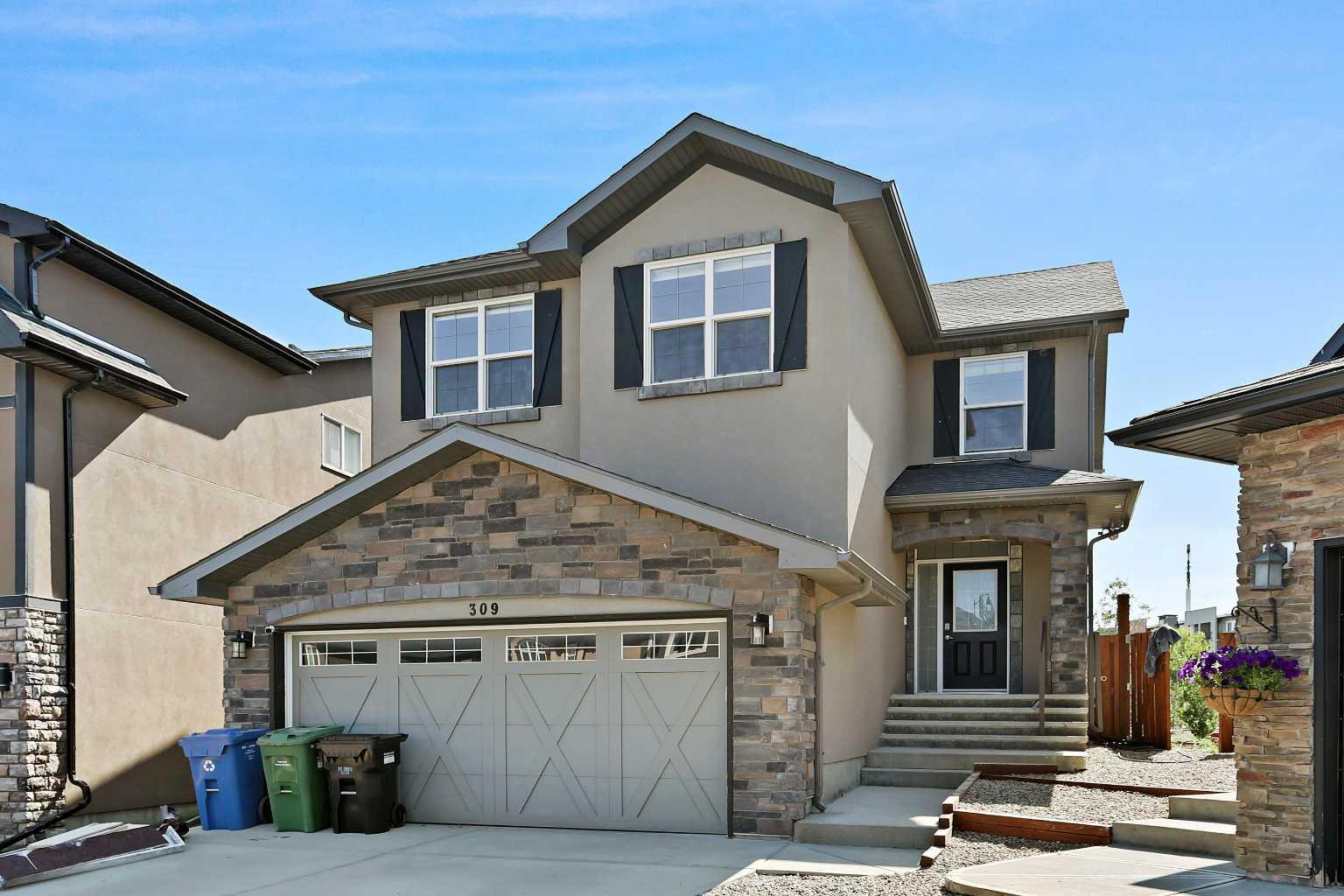309 Sage Meadows Cir NW, Calgary, AB T3P 0E7