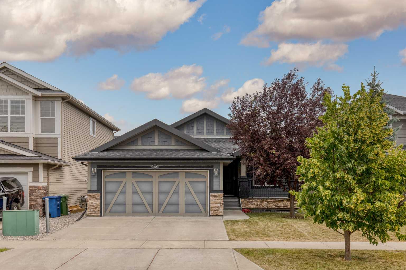 29 Buffalo Rub Pl NW, Airdrie, AB T4B 0B7 MLS A2127758 Houseful