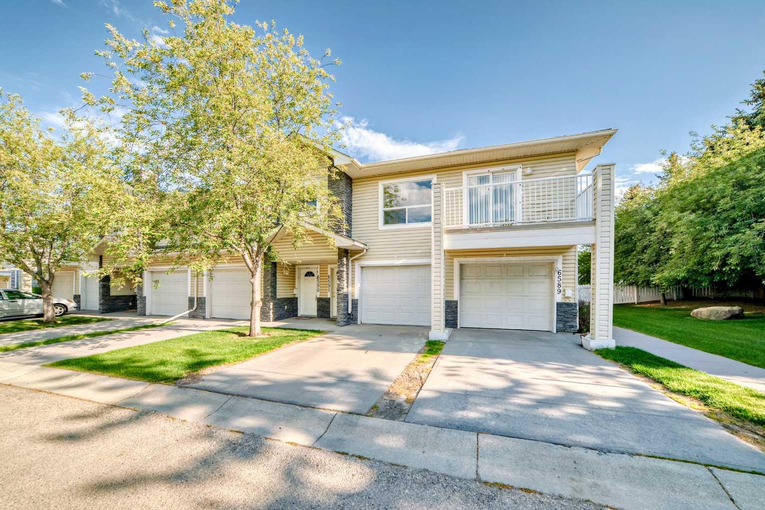 6591 Pinecliff Grv NE, Calgary, AB T1Y 7K8