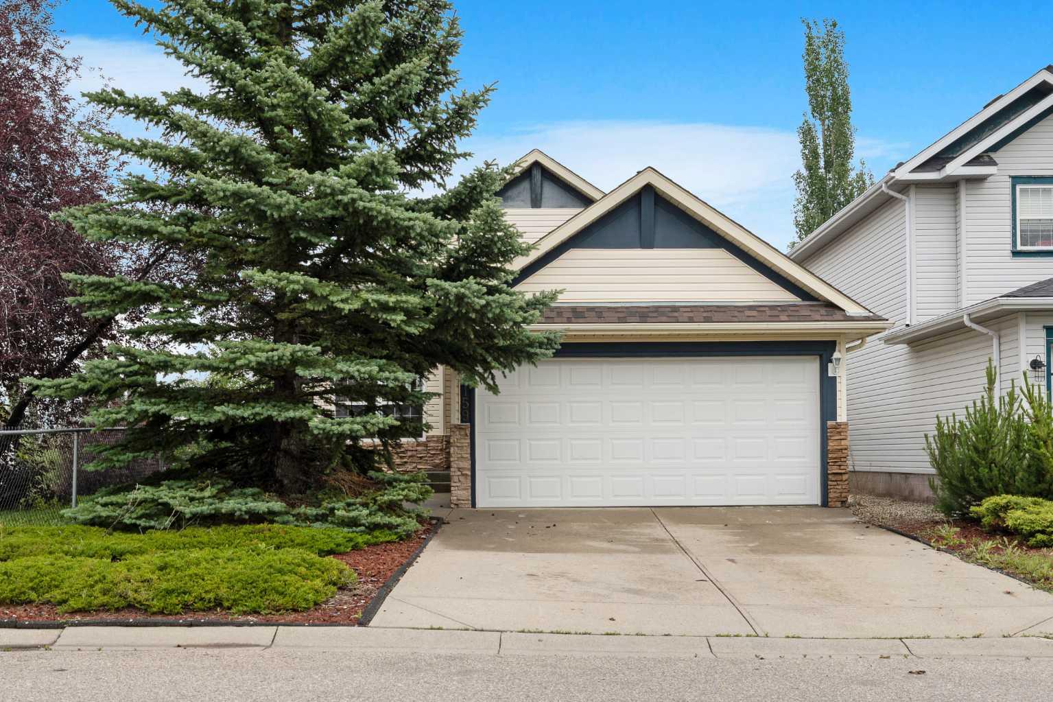 159 Hidden Ranch Cir NW, Calgary, AB T3A 5R1