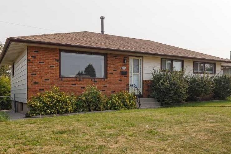 4611 Greenhill Cres NE, Calgary, AB T2E 5S1