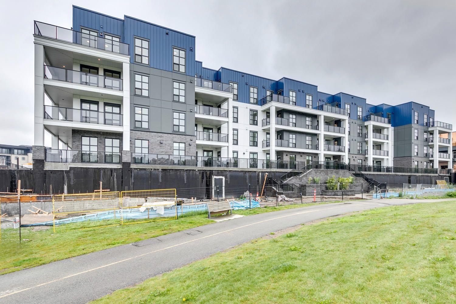 4270 Norford Avenue Nw Unit 1412, Calgary, AB T3B 6A8