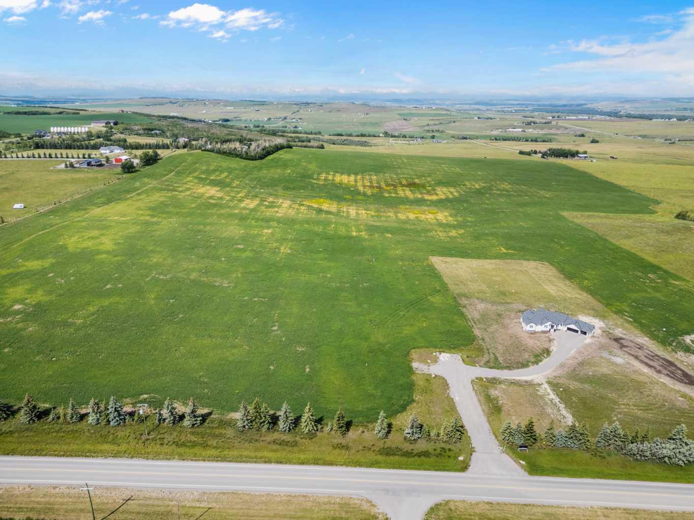 Lot APT 3 16 Street W, Rural Foothills County, AB T0L 0A0