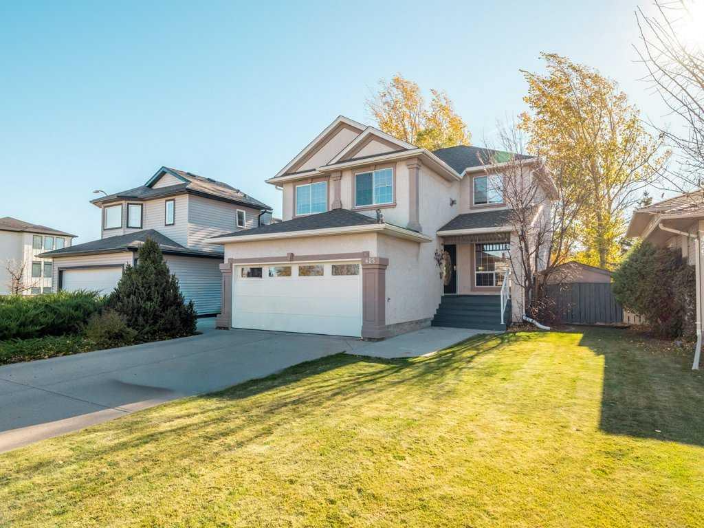 425 Fairmont Blvd S, Lethbridge, AB T1K 7G2