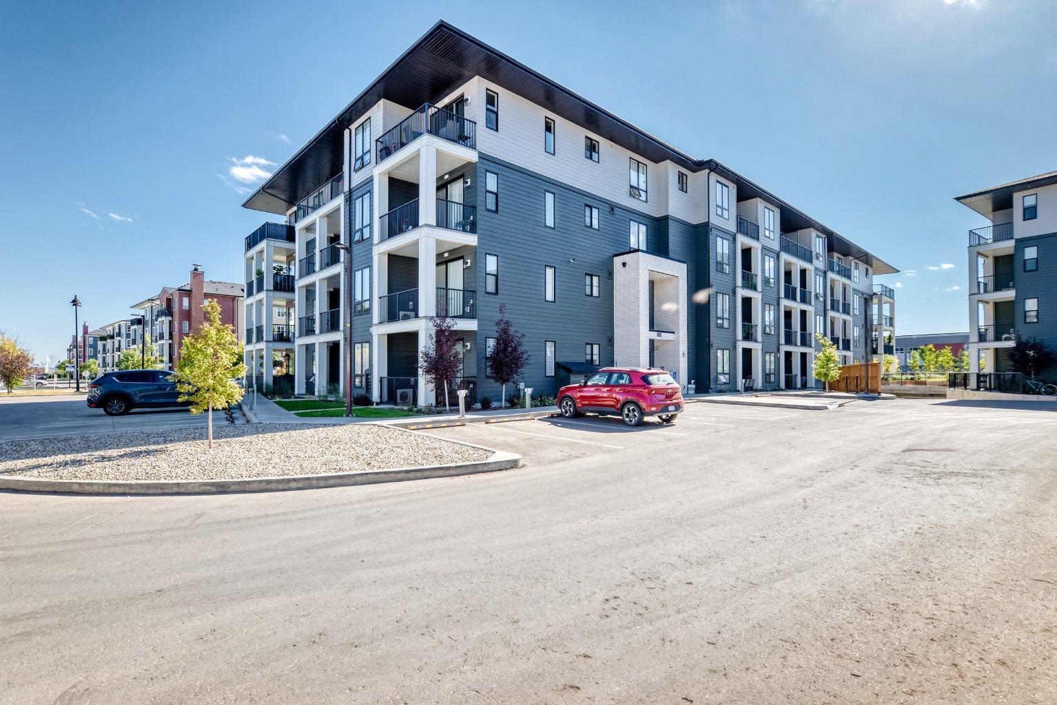 740 Legacy Village Road Se Unit 2305, Calgary, AB T2C 5L2