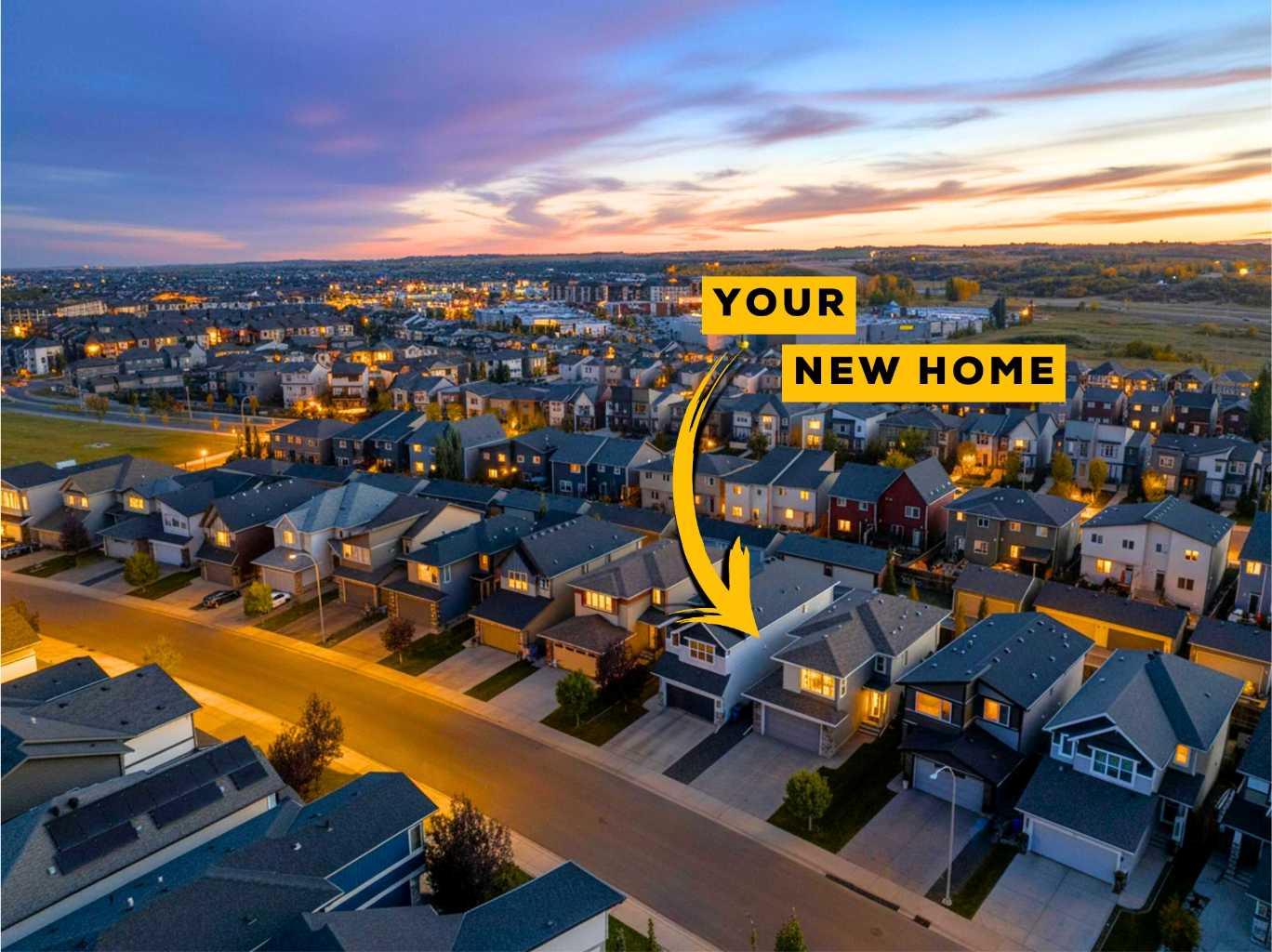 111 Walden Hts SE, Calgary, AB T2X 2J3