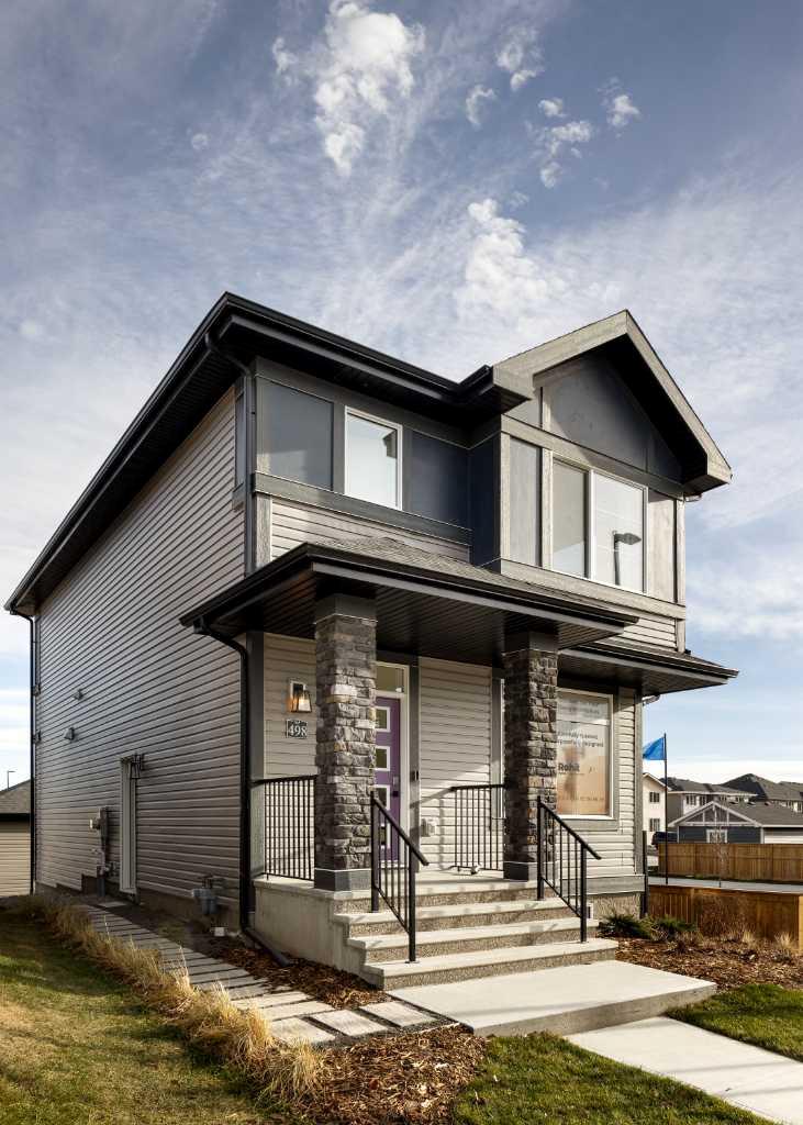 470 River Ave, Cochrane, AB T4C 3B8