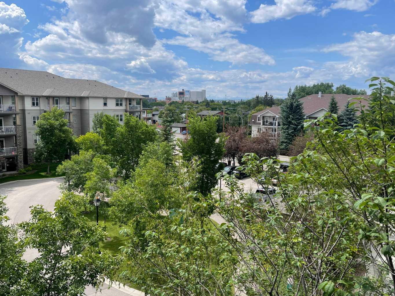 1408 17 Street Se Unit 415, Calgary, AB T2G 5S8