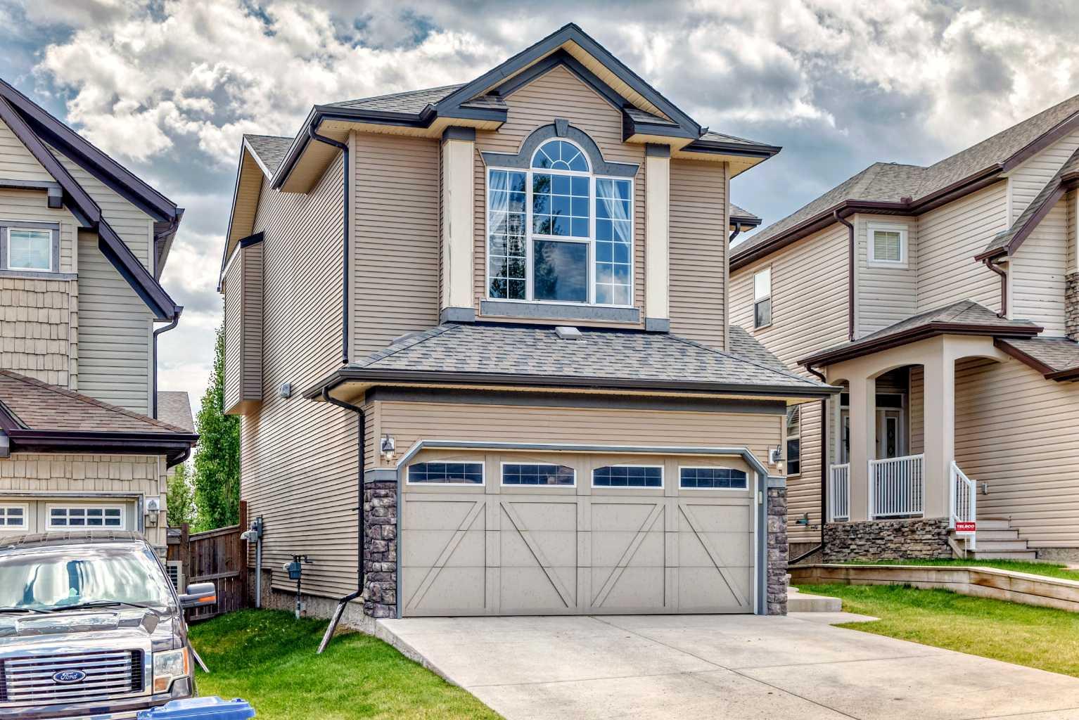 49 Sage Valley Mnr NW, Calgary, AB T3R 0E6