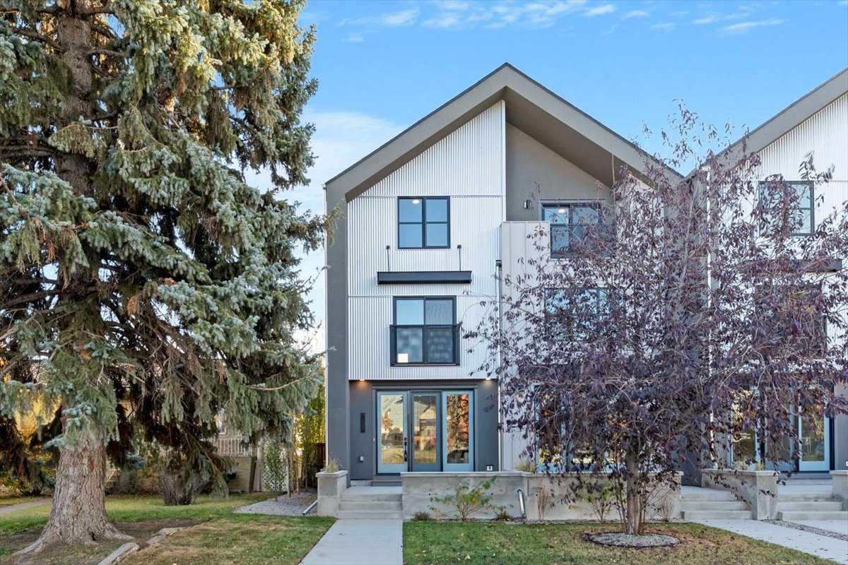 53 Avenue Sw Unit 641, Calgary, AB T2V 0C2