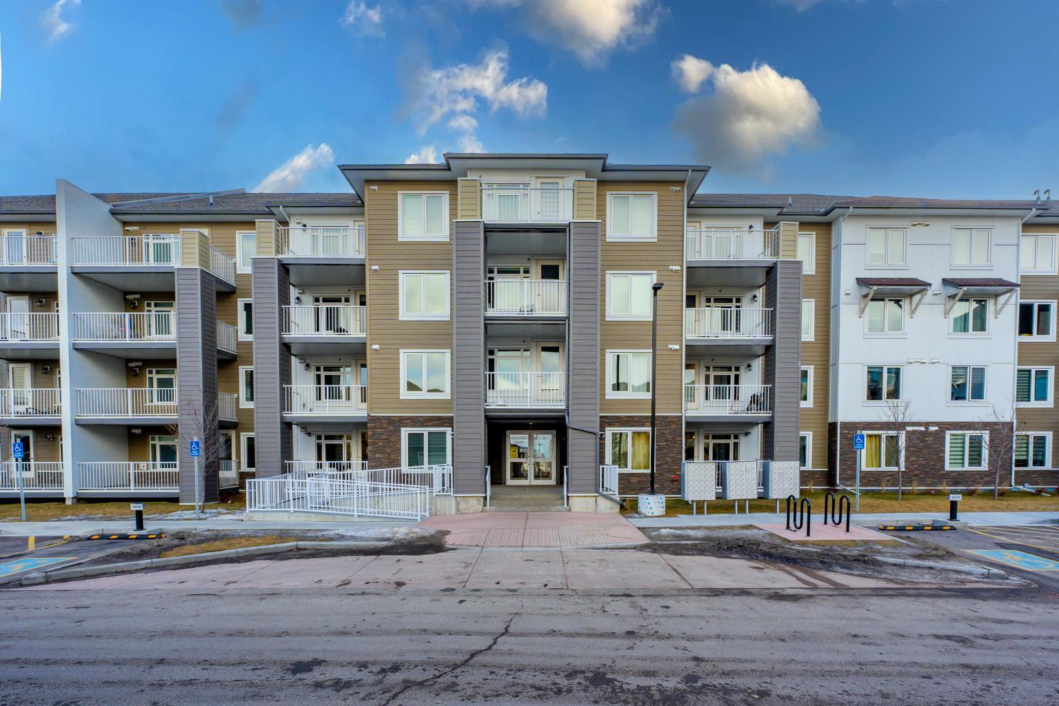 6118 80 Avenue Ne Unit 2104, Calgary, AB T3J 0S6