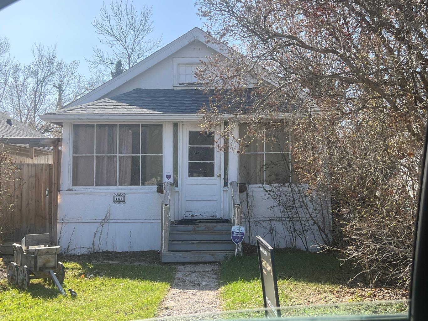 5 Street E Unit 461, Drumheller, AB T0J 0Y4