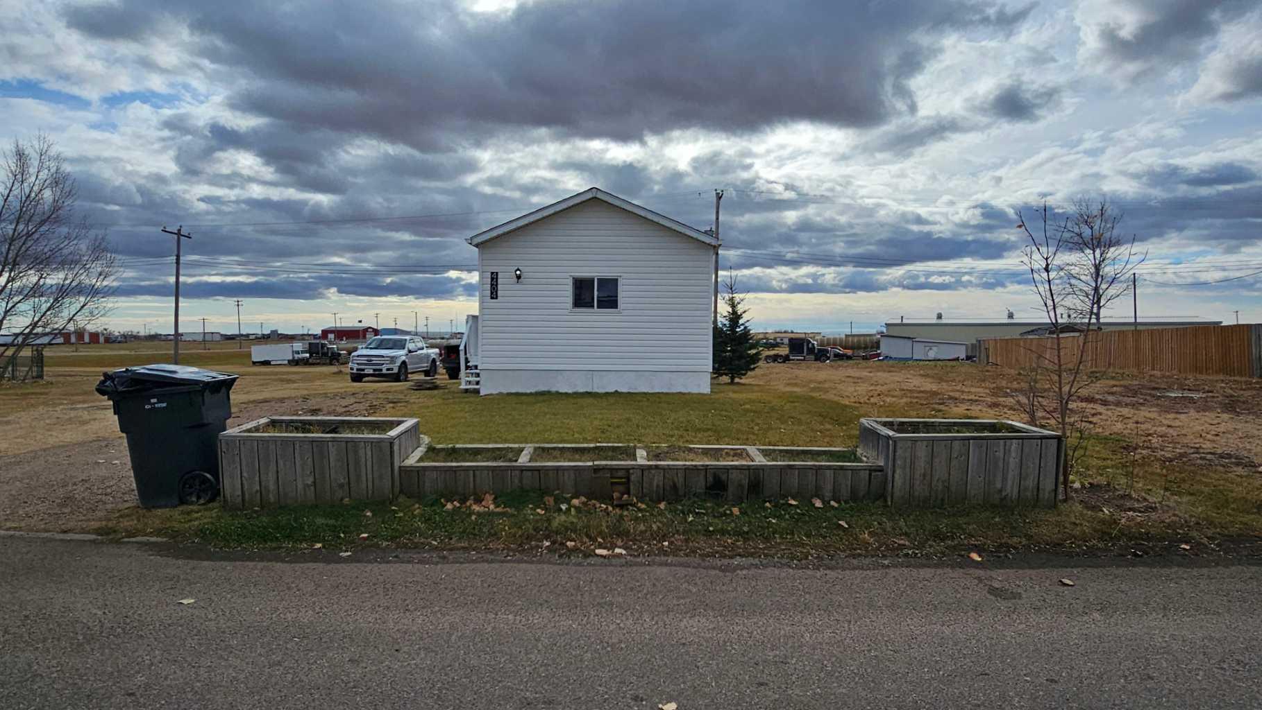 4404 Park Cres, Coronation, AB T0C 1C0