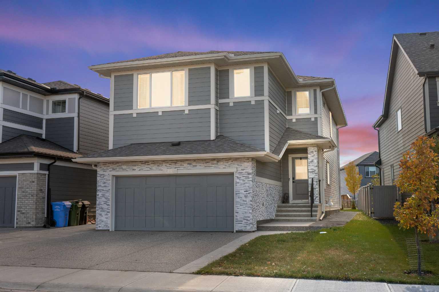 49 Legacy Glen Cir SE, Calgary, AB T2X 4E4