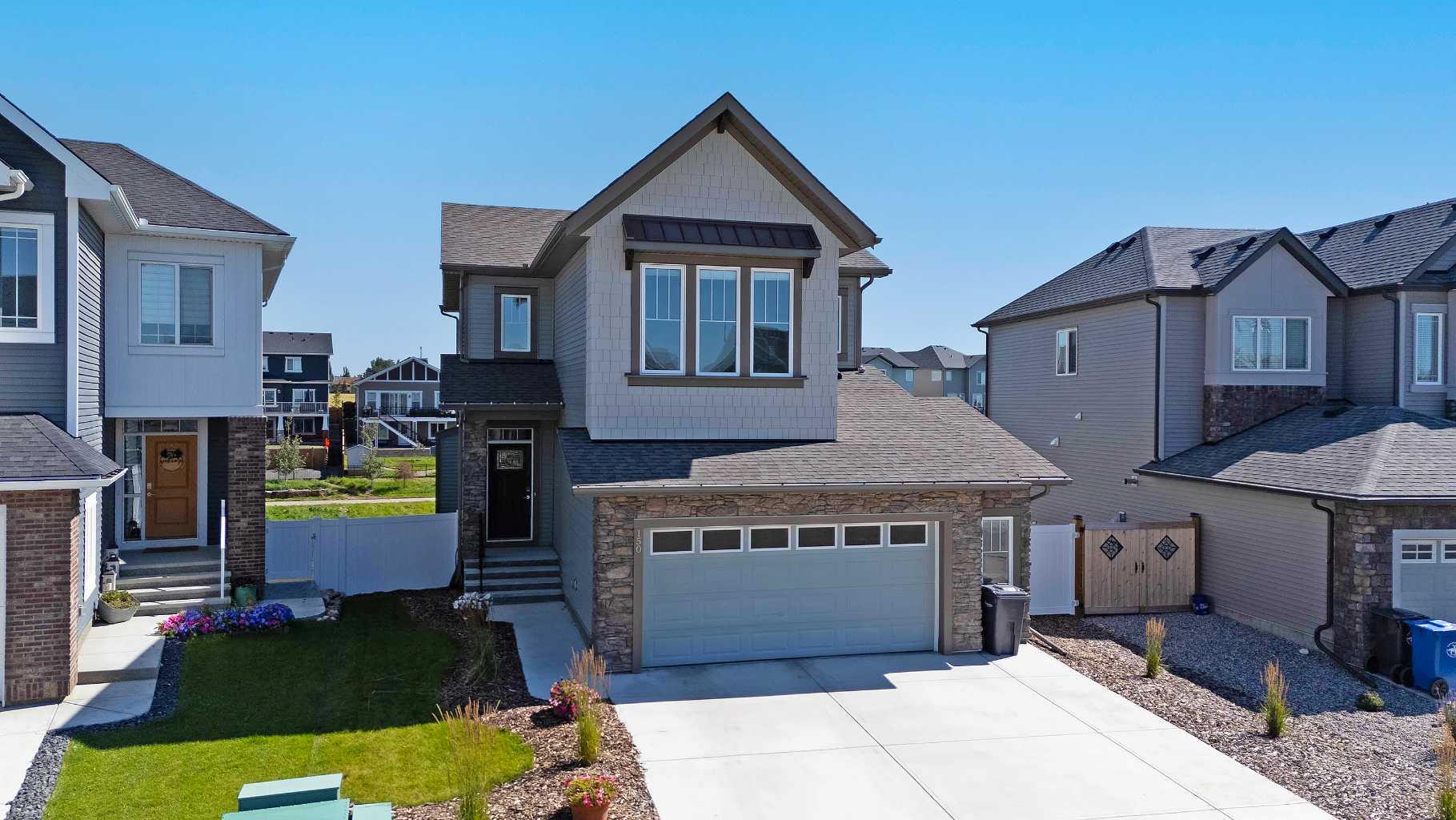 , Crossfield, AB T0M 0S0