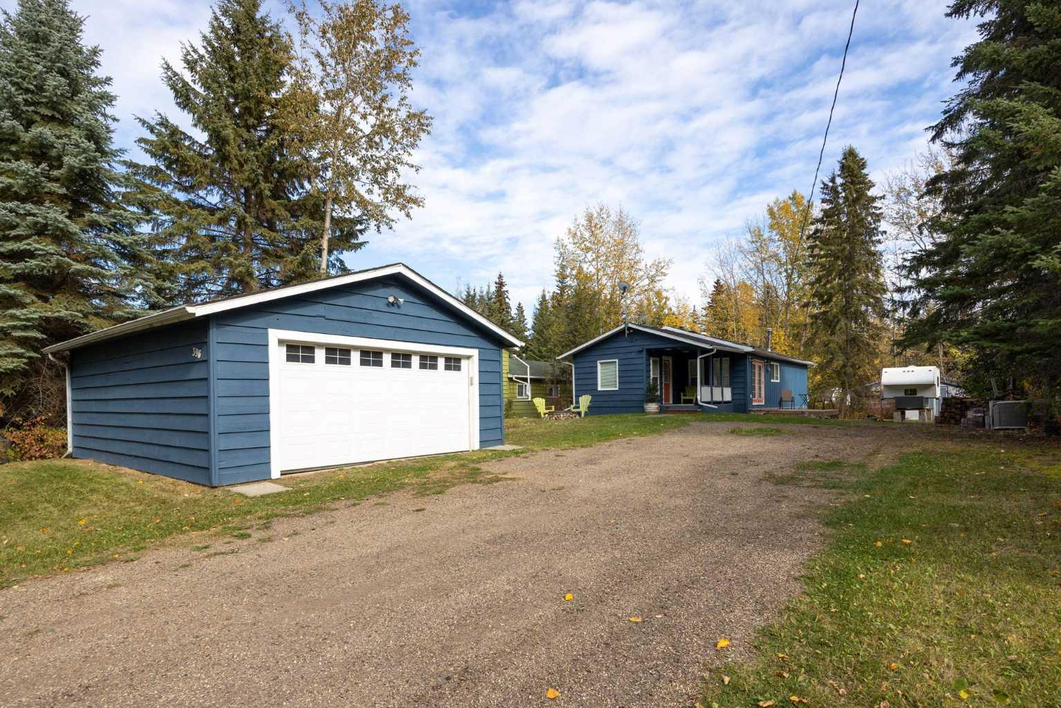 396 Mewatha Dr, Boyle, AB T0A 0M0