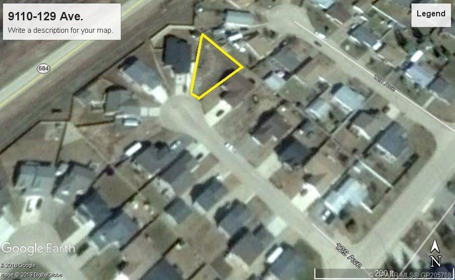 129 Avenue Unit 9110 #9110, Peace River, AB T8S 1W9