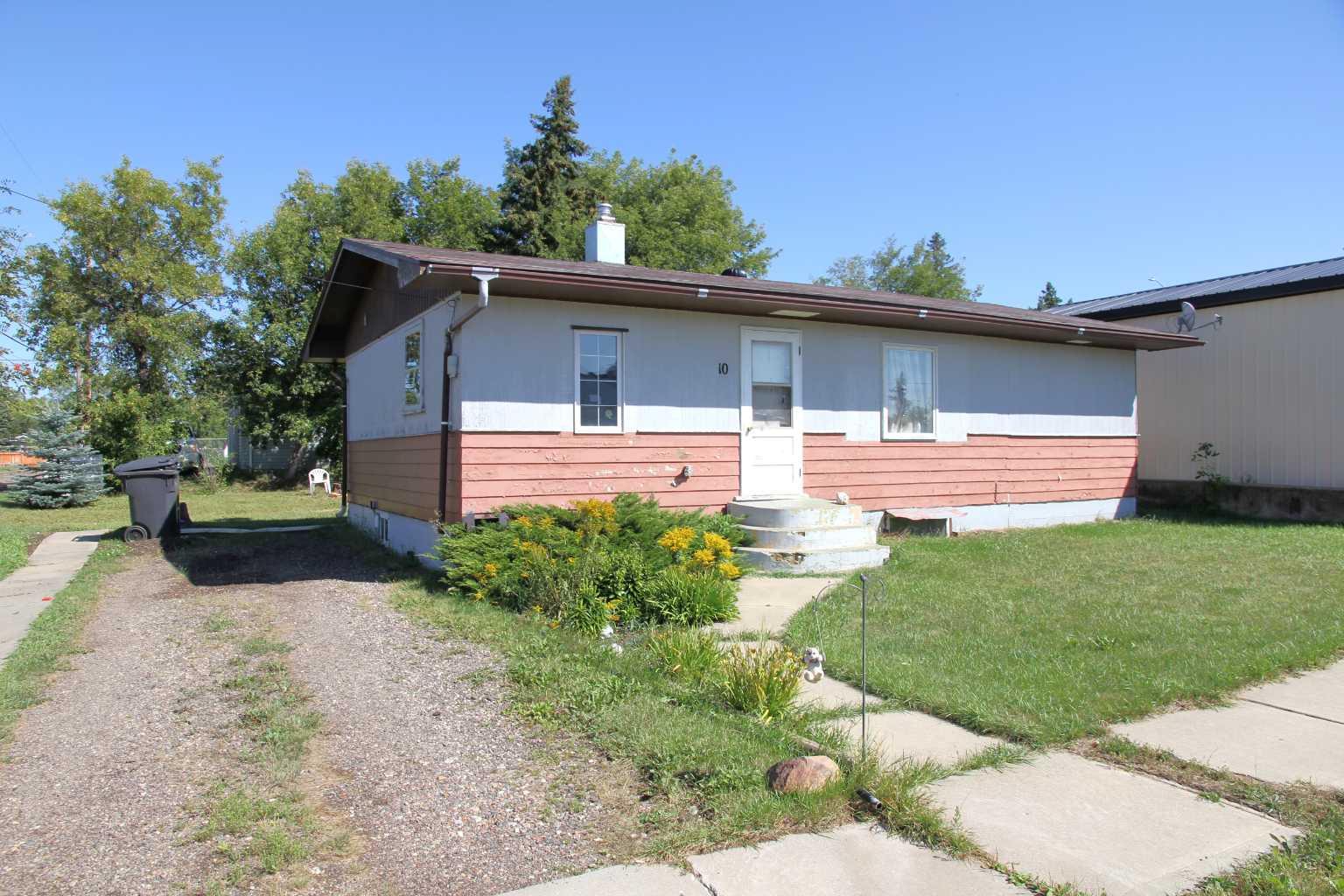 1 Avenue W Unit 10 W #10, Marshall, SK S0M 1R0