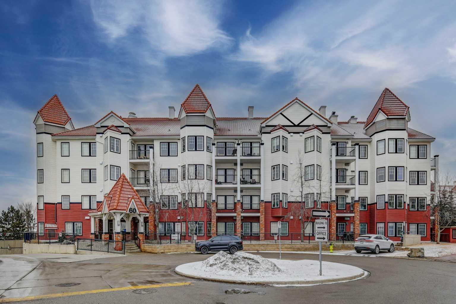 60 Royal Oak Plaza Nw Unit 241, Calgary, AB T3G 0A7