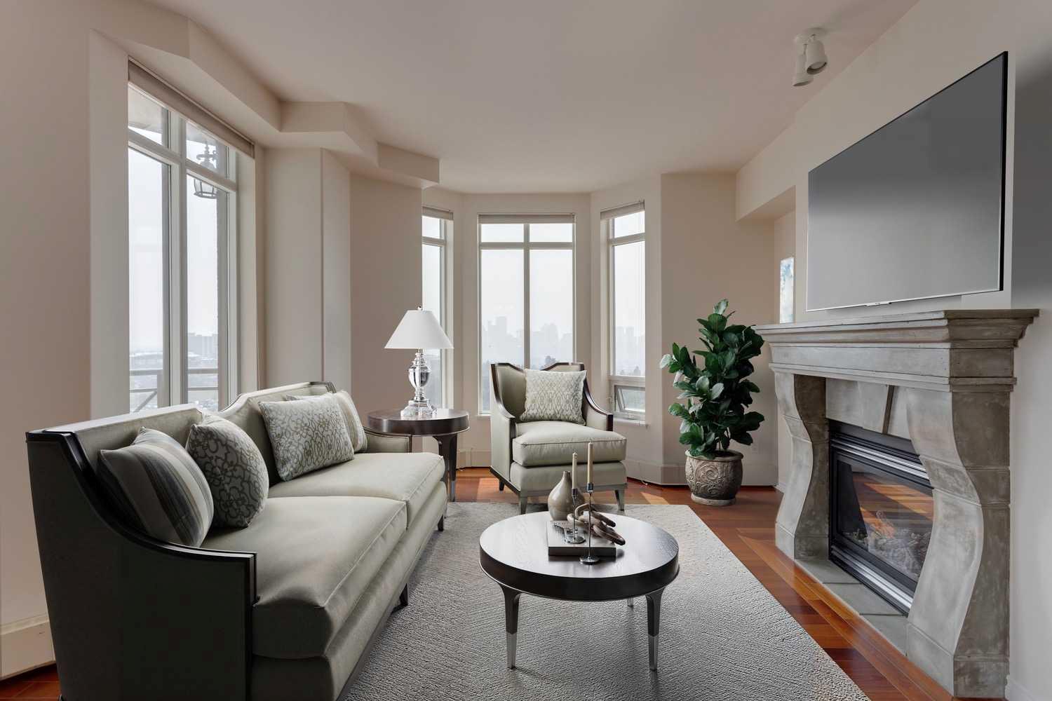 1718 14 Avenue Nw Unit 809, Calgary, AB T2N 4Y7
