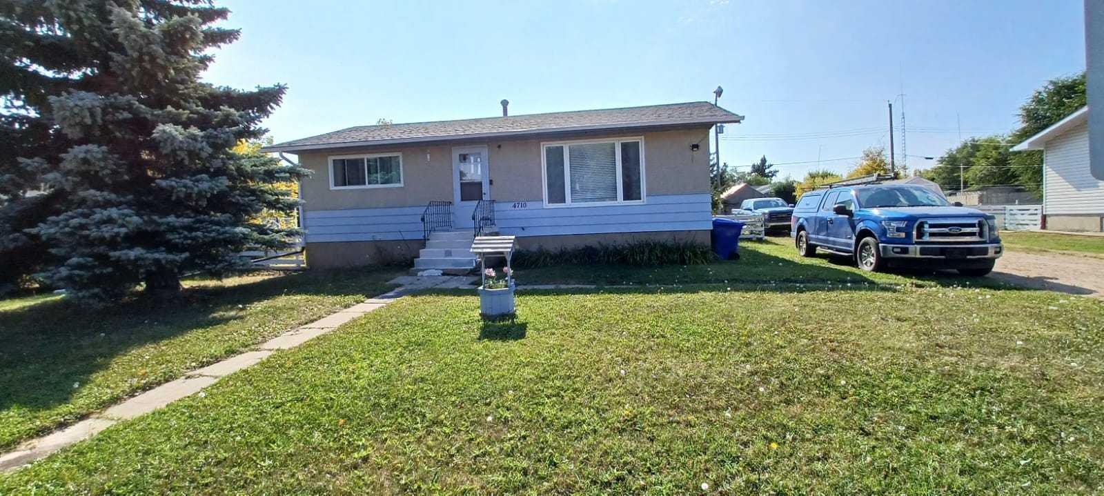 4710 Imperial Ave, Coronation, AB T0C 1C0