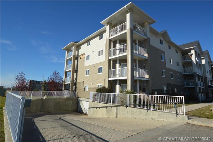 11240 104 Avenue Unit 104, Grande Prairie, AB T8V 0P3