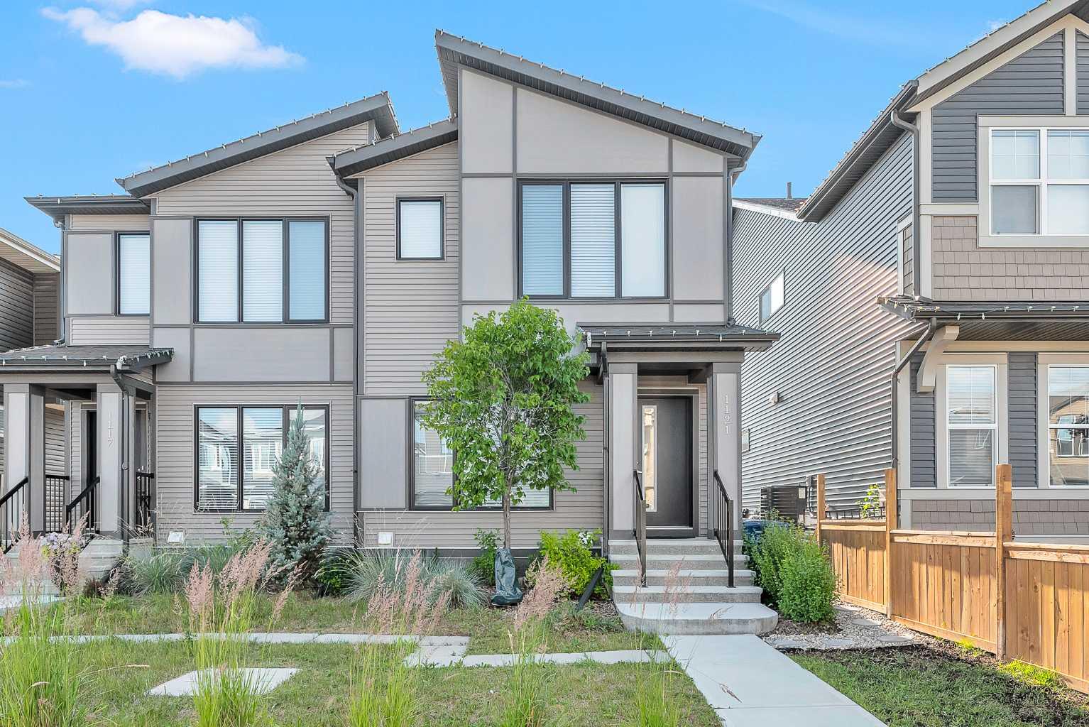 1121 Chinook Gate Bay SW, Airdrie, AB T4B 5J1
