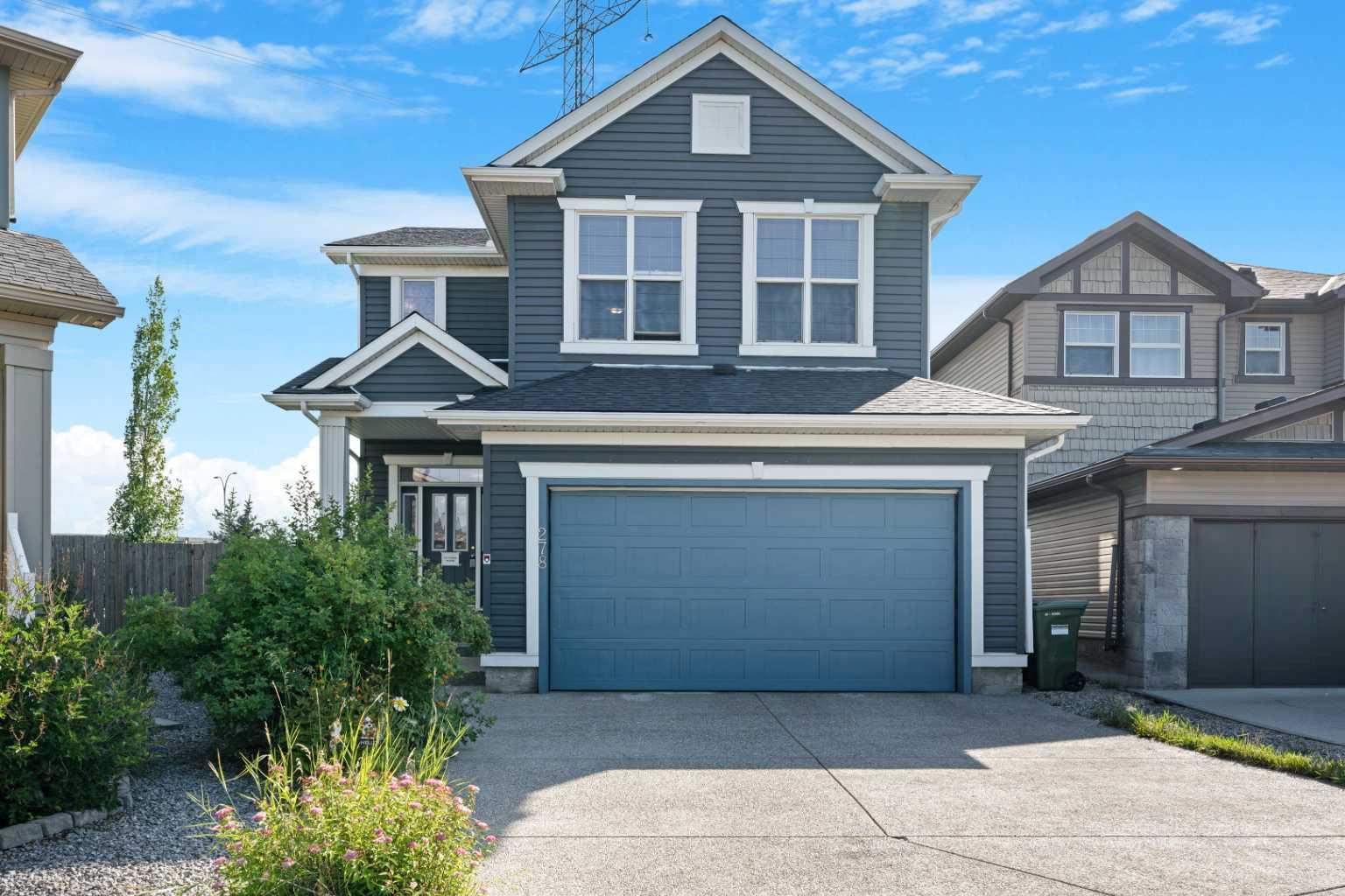 278 Evanspark Cir NW, Calgary, AB T3P 0A6