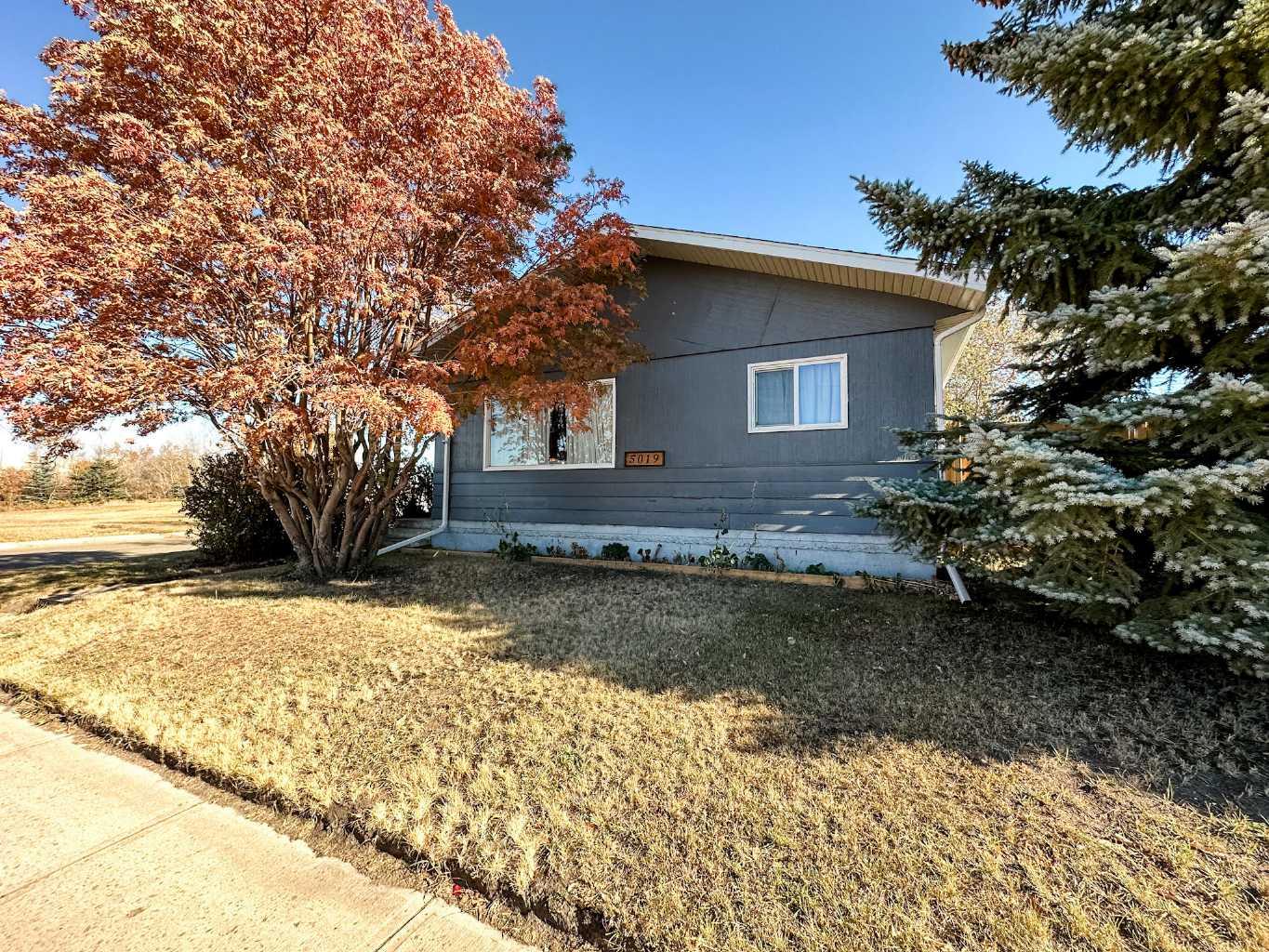 46 Street Unit 5019, Stettler, AB T0C 2L2